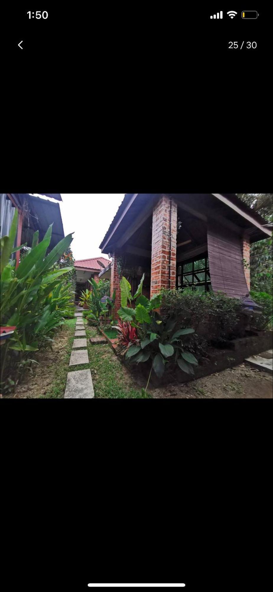 Kebun Puisi Villa Kajang Exterior photo